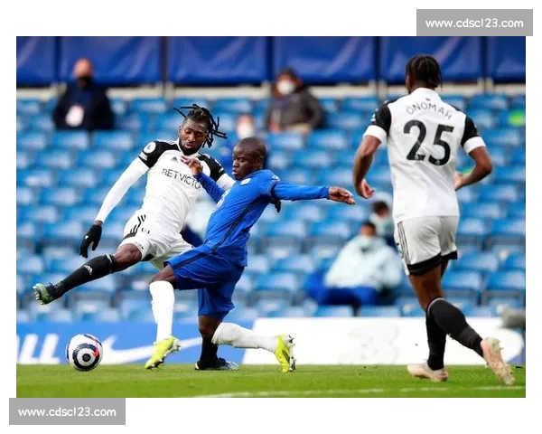 英超赛前深度分析：球队状态、关键球员与战术布局预测