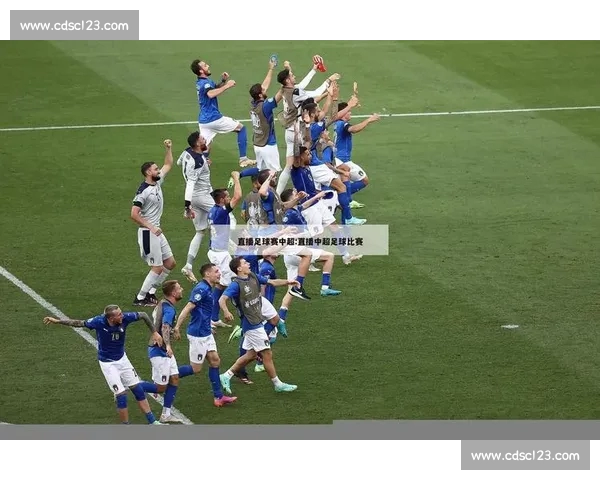 全网最全足球直播平台实时赛事高清观看指南